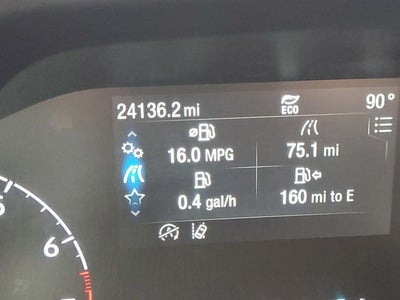 2021 Ford Transit Connect XLT