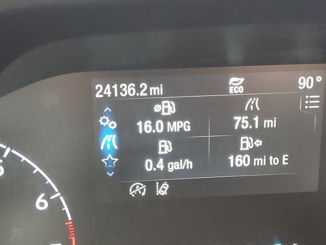 2021 Ford Transit Connect XLT
