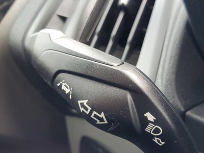 2021 Ford Transit Connect XLT