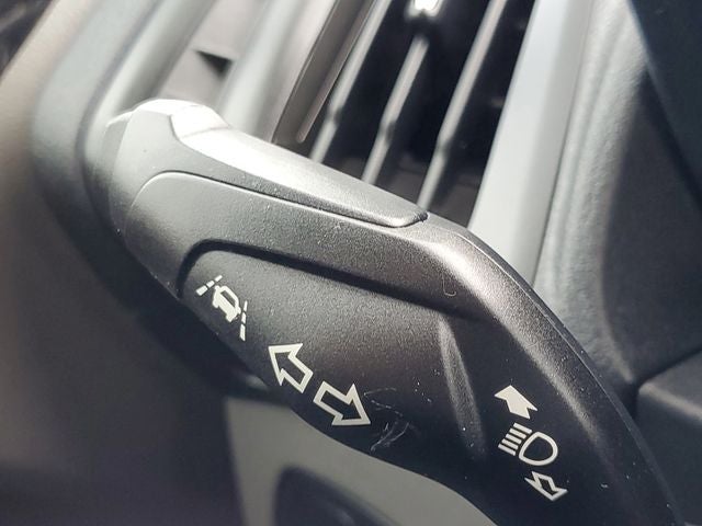 2021 Ford Transit Connect XLT