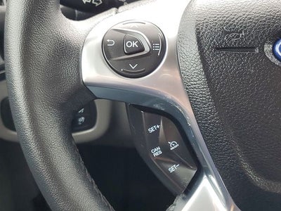 2021 Ford Transit Connect XLT