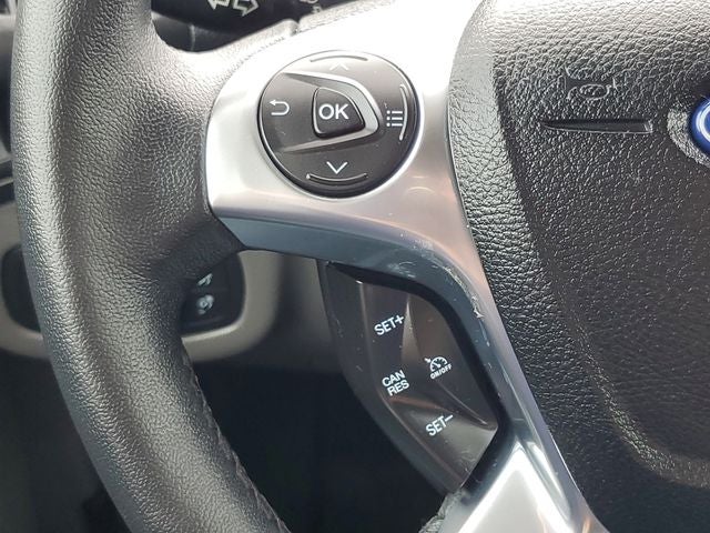2021 Ford Transit Connect XLT