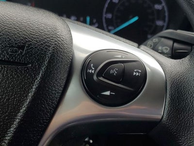 2021 Ford Transit Connect XLT