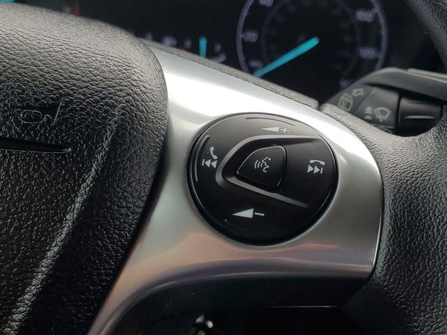 2021 Ford Transit Connect XLT