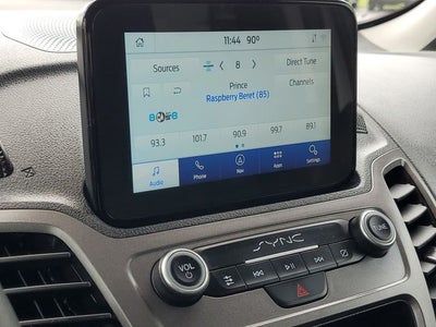 2021 Ford Transit Connect XLT