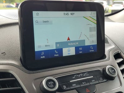 2021 Ford Transit Connect XLT