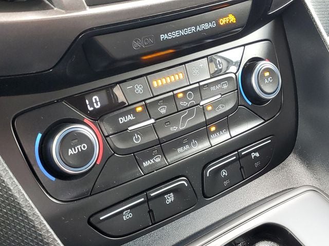 2021 Ford Transit Connect XLT