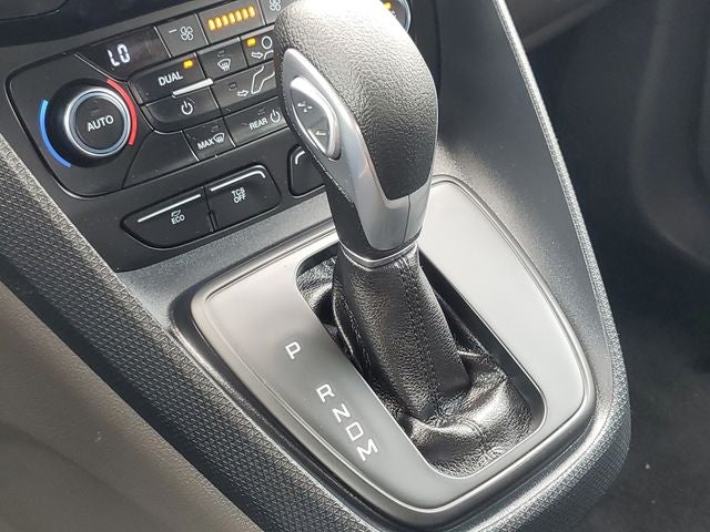 2021 Ford Transit Connect XLT