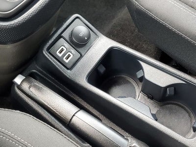 2021 Ford Transit Connect XLT