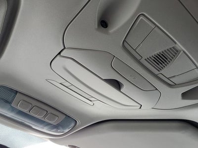 2021 Ford Transit Connect XLT