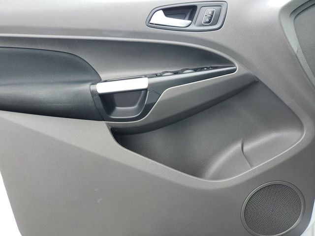 2021 Ford Transit Connect XLT