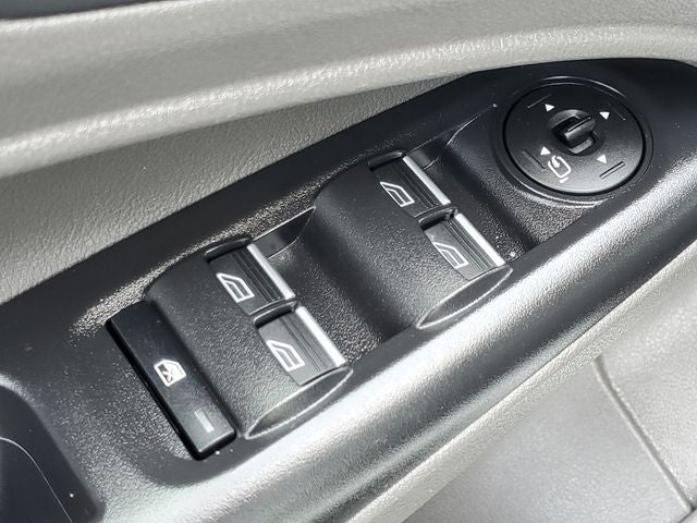 2021 Ford Transit Connect XLT