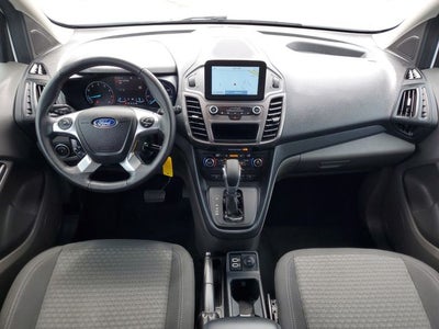 2021 Ford Transit Connect XLT