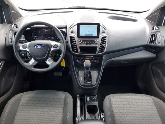 2021 Ford Transit Connect XLT