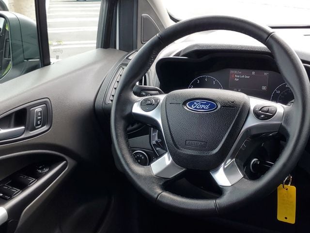 2021 Ford Transit Connect XLT