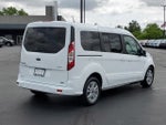2021 Ford Transit Connect XLT