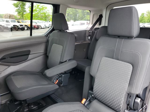 2021 Ford Transit Connect XLT