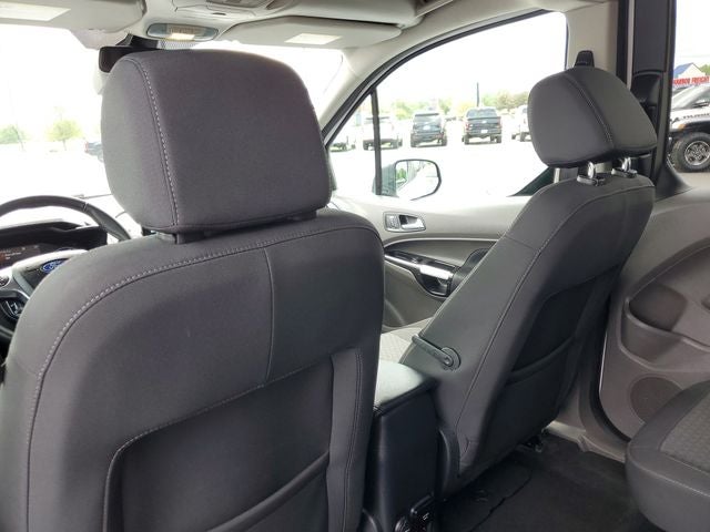 2021 Ford Transit Connect XLT