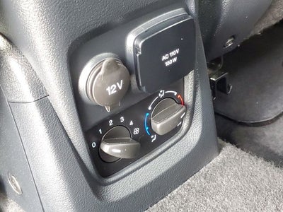 2021 Ford Transit Connect XLT