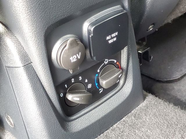 2021 Ford Transit Connect XLT