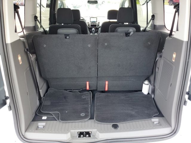 2021 Ford Transit Connect XLT