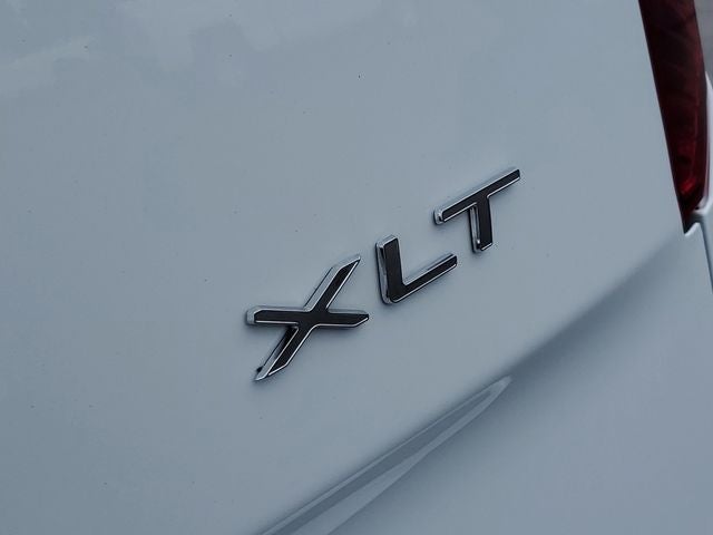 2021 Ford Transit Connect XLT
