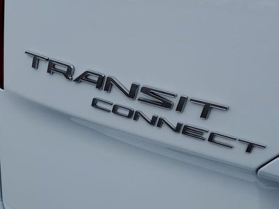 2021 Ford Transit Connect XLT
