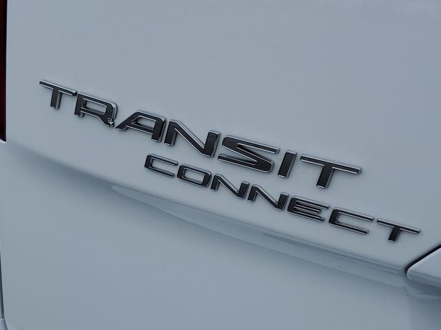 2021 Ford Transit Connect XLT