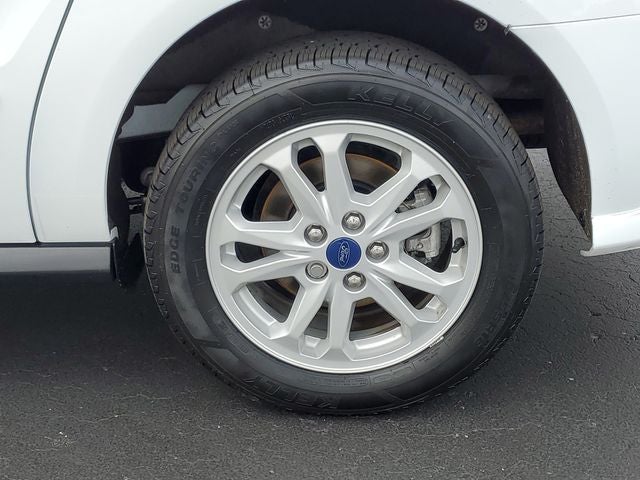 2021 Ford Transit Connect XLT