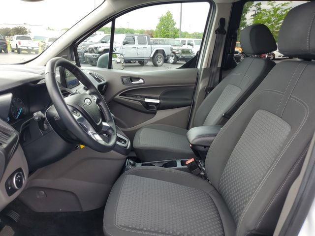 2021 Ford Transit Connect XLT