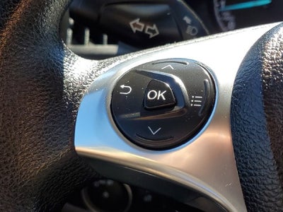 2019 Ford Transit Connect XL