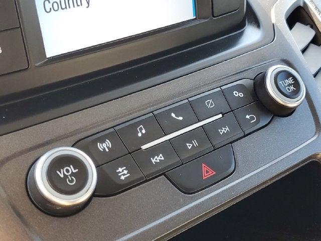 2019 Ford Transit Connect XL