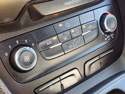 2019 Ford Transit Connect XL