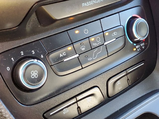 2019 Ford Transit Connect XL