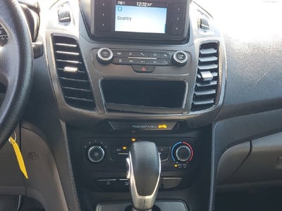 2019 Ford Transit Connect XL