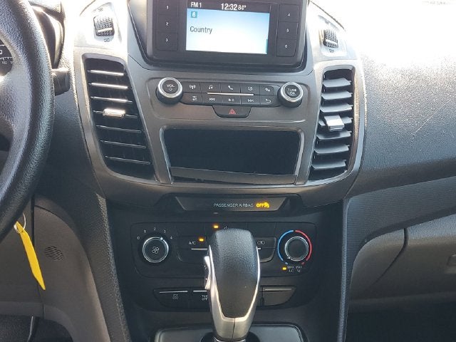 2019 Ford Transit Connect XL