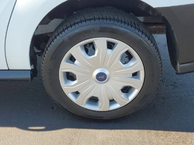2019 Ford Transit Connect XL