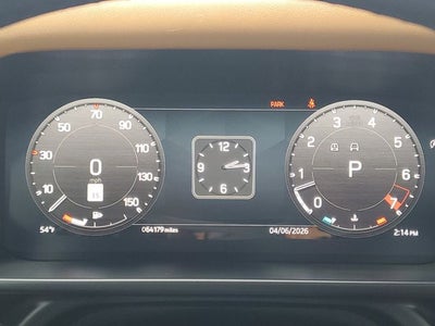 2023 Land Rover Defender 110 X