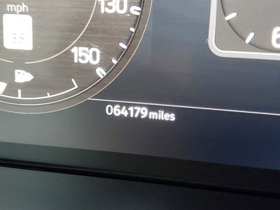 2023 Land Rover Defender 110 X