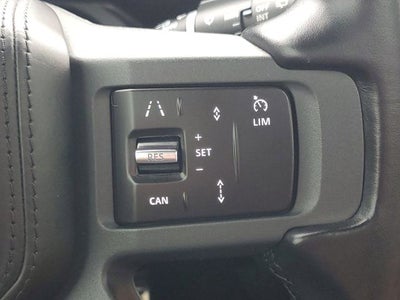 2023 Land Rover Defender 110 X