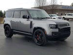 2023 Land Rover Defender 110 X