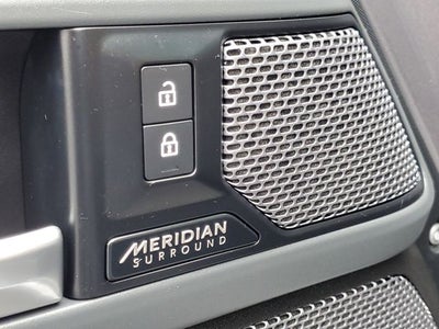 2023 Land Rover Defender 110 X