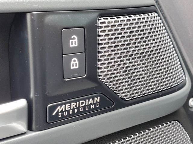 2023 Land Rover Defender 110 X