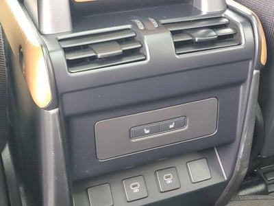 2023 Land Rover Defender 110 X