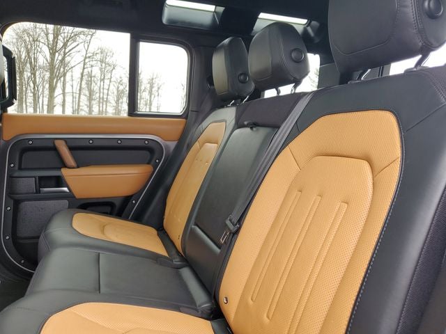 2023 Land Rover Defender 110 X