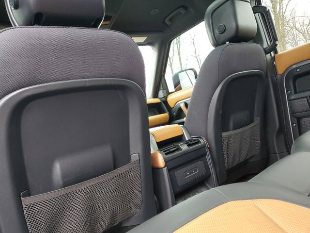 2023 Land Rover Defender 110 X