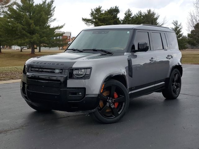 2023 Land Rover Defender 110 X