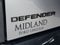 2023 Land Rover Defender 110 X