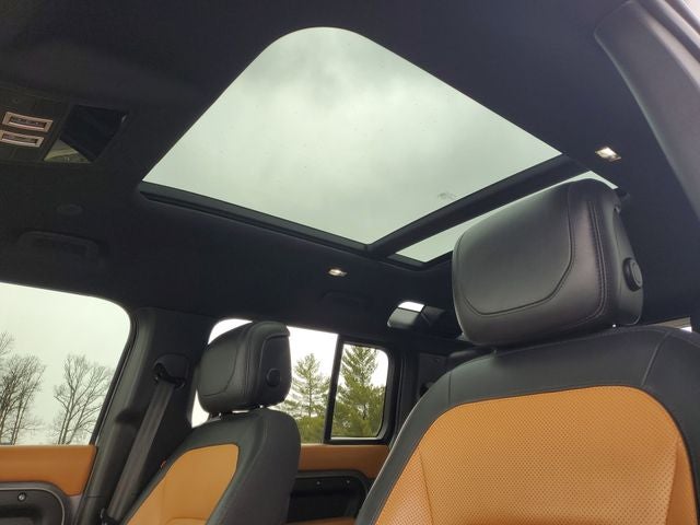 2023 Land Rover Defender 110 X