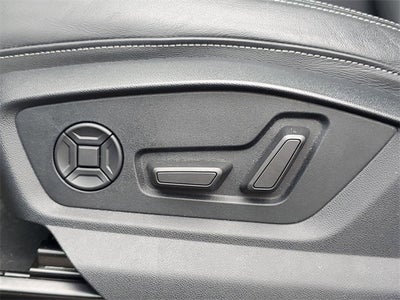 2023 Audi Q8 55 Premium Plus quattro